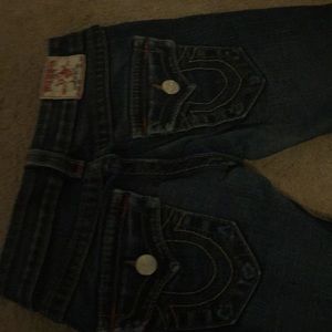 True Religion Jeans SZ: 25